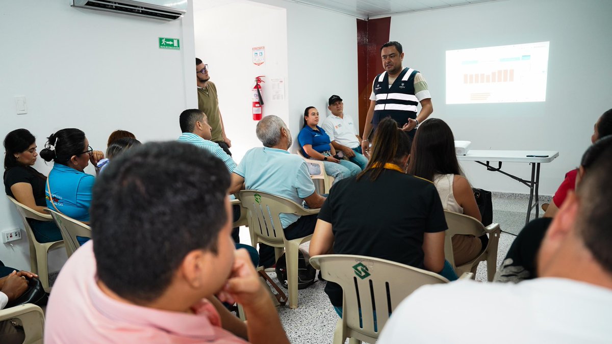 Agencia Nacional de Seguridad Vial tweet media