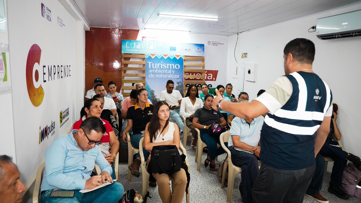 Agencia Nacional de Seguridad Vial tweet media