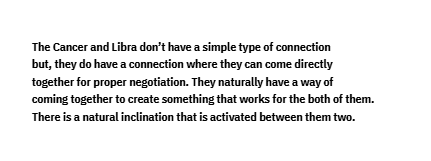 intelligentxer's tweet image. As long as the Cancer and Libra can consult with each other, they can witness growth.
#cancer #Libra #Horoscope #Love #relationship