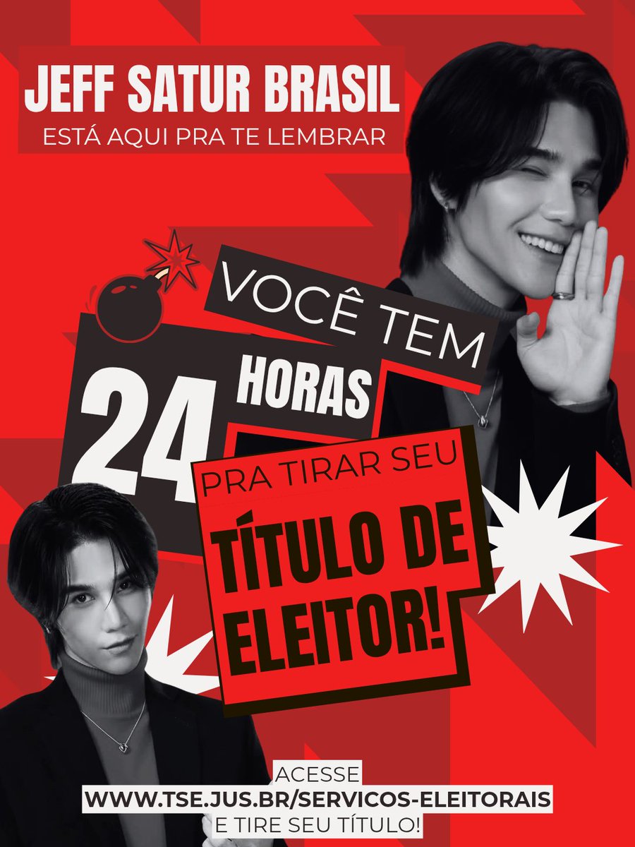 𝗝𝗘𝗙𝗙 𝗦𝗔𝗧𝗨𝗥 𝗕𝗥𝗔𝗦𝗜𝗟 🇧🇷 tweet media