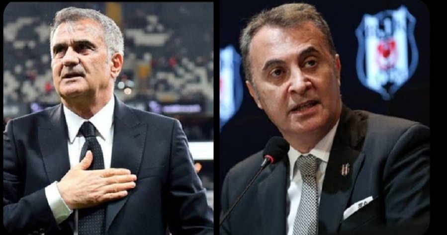 NejatGl's tweet photo. @Besiktas Çözüm belli.
İş bilenin, kılıç kuşananın. https://t.co/Jj0M5rCzXH