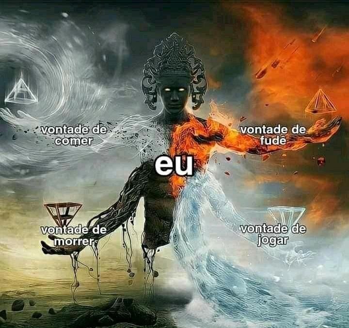 Shitpost só que de verdade tweet media