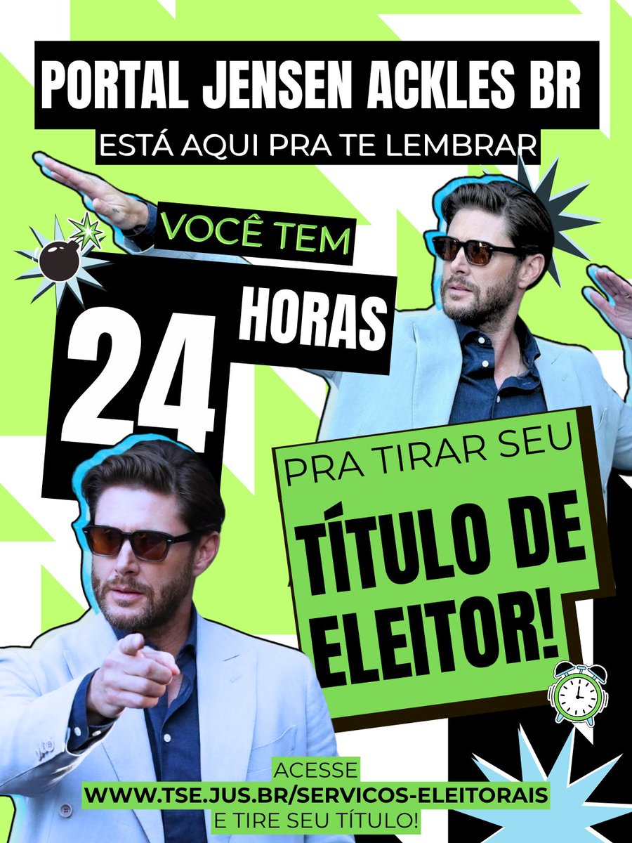 Portal Jensen Ackles Brasil tweet media