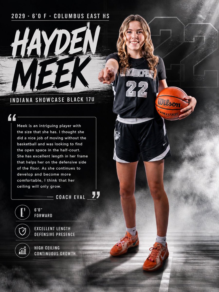 Showcase 2027 Black tweet media