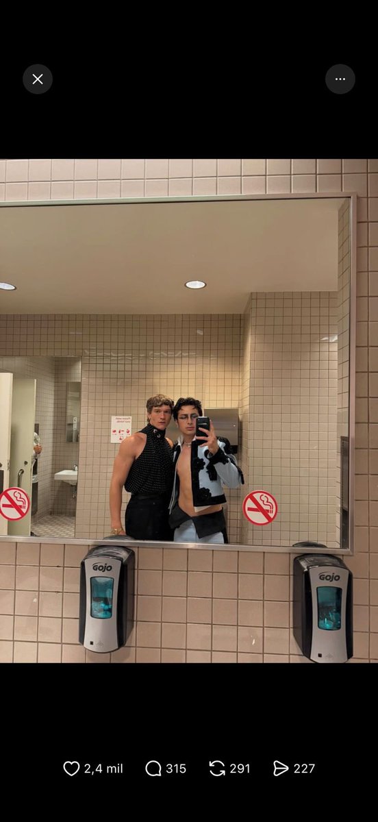 | gabe might drop dead tweet media
