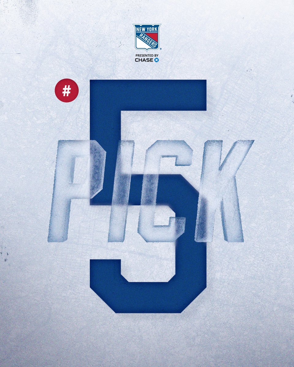New York Rangers tweet media