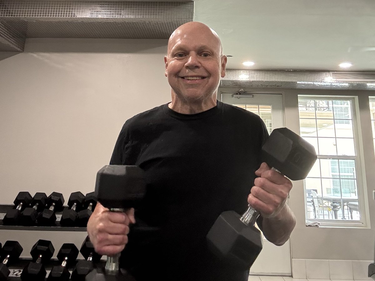 Matt Pinfield tweet media