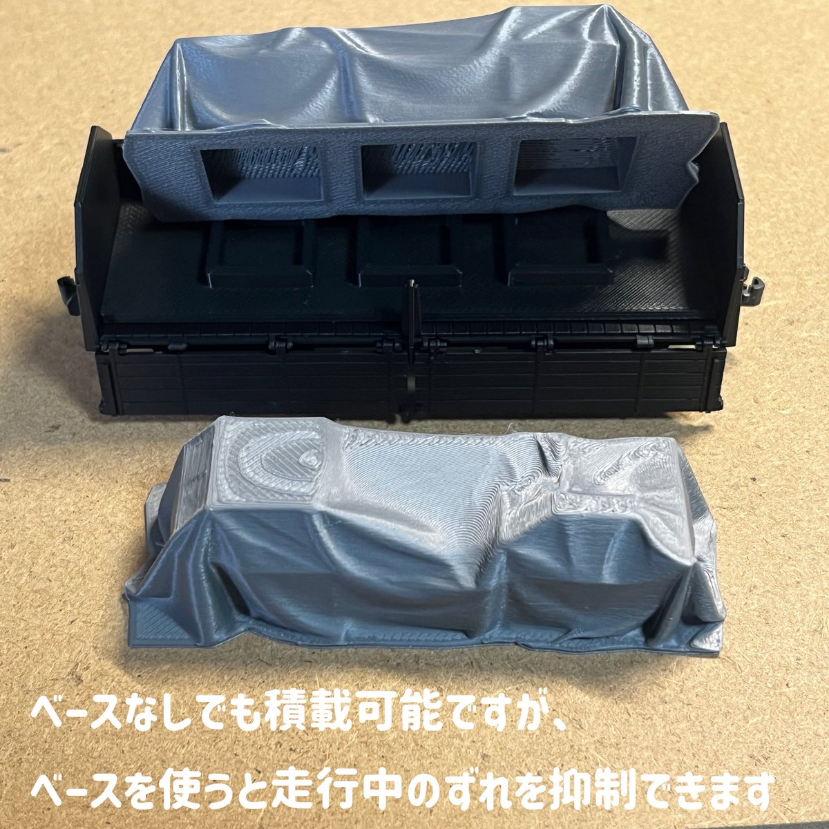 あさぎり工房 tweet media
