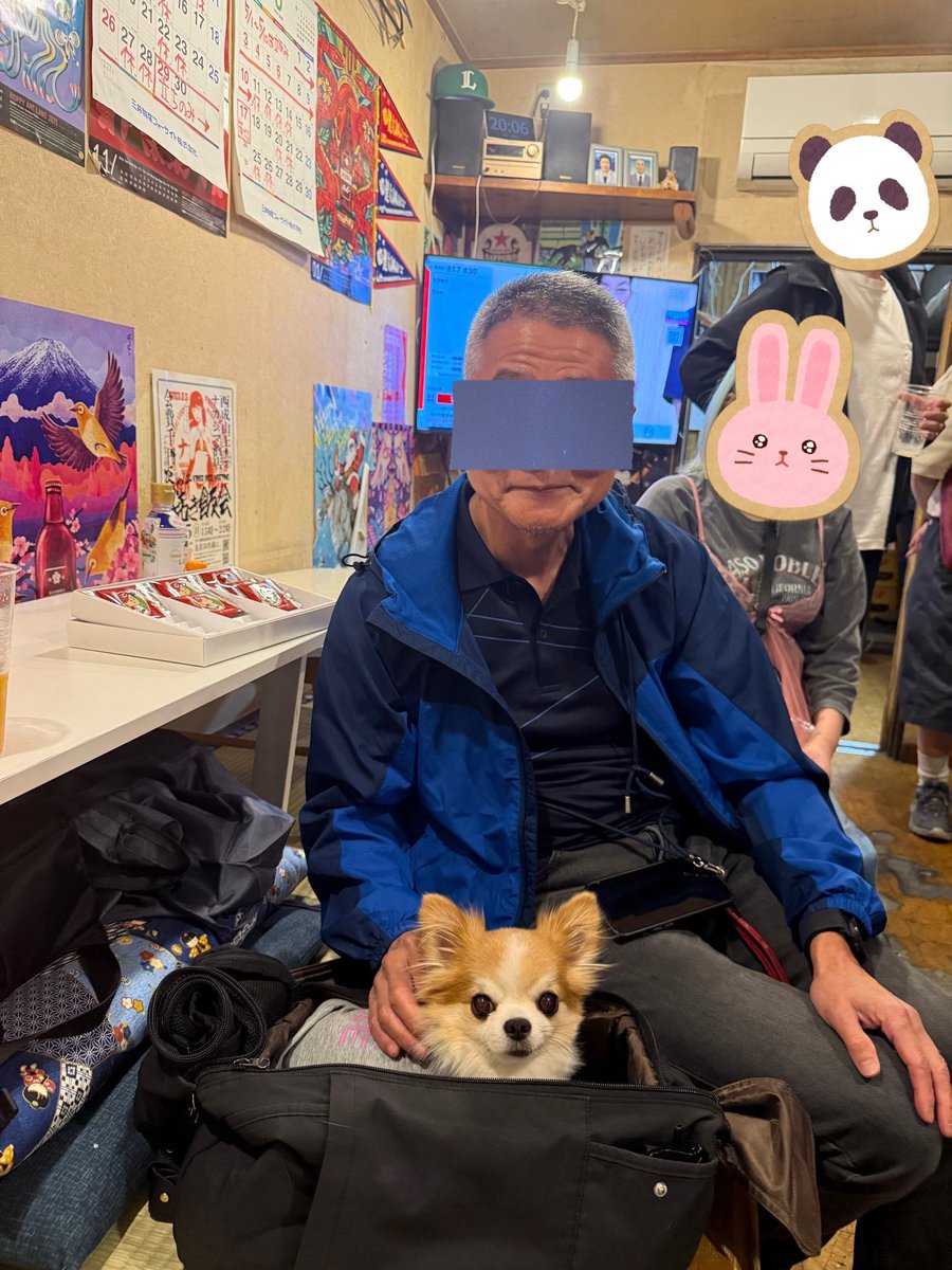 けいいち tweet media