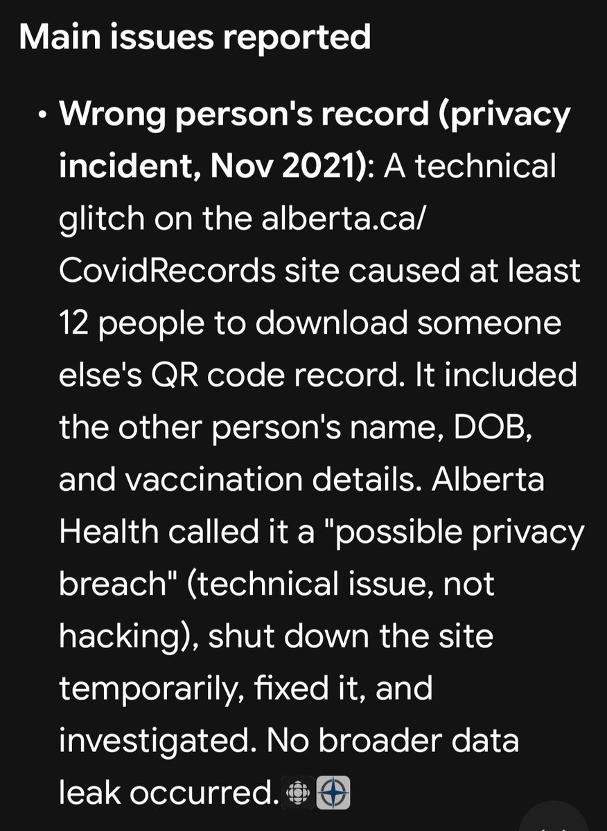 Mike Bebbzy🛠️ (#AlbertaFirst) tweet media