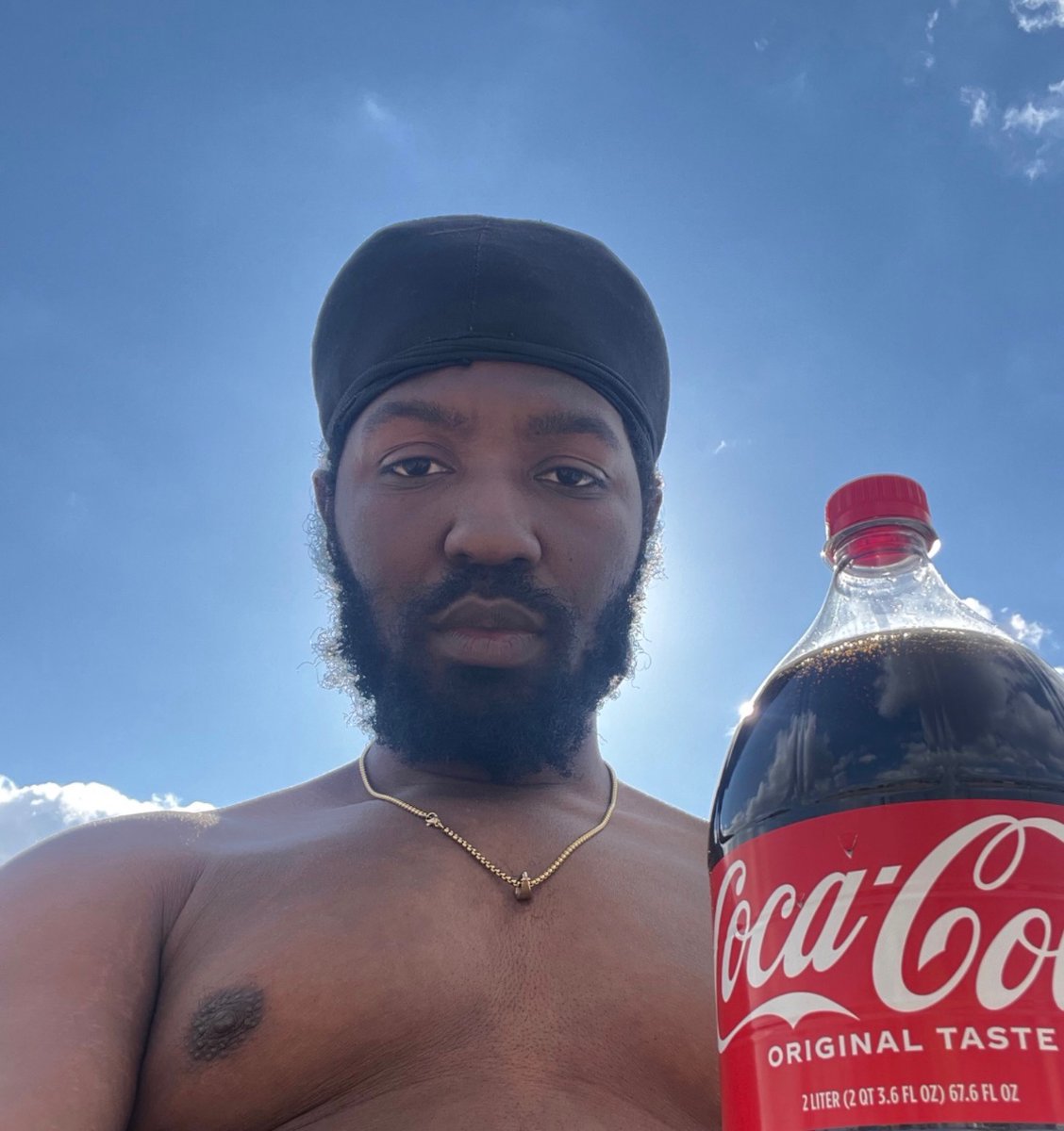DamienBoyce__'s tweet photo. -Picked Up A Soda 🥤 and Im On The Move-💯 #Christianpodcast #Podcast https://t.co/au1gHGZJcd