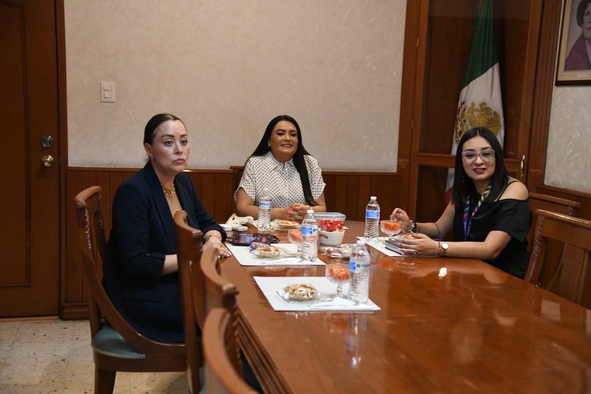 DIF Aguascalientes tweet media