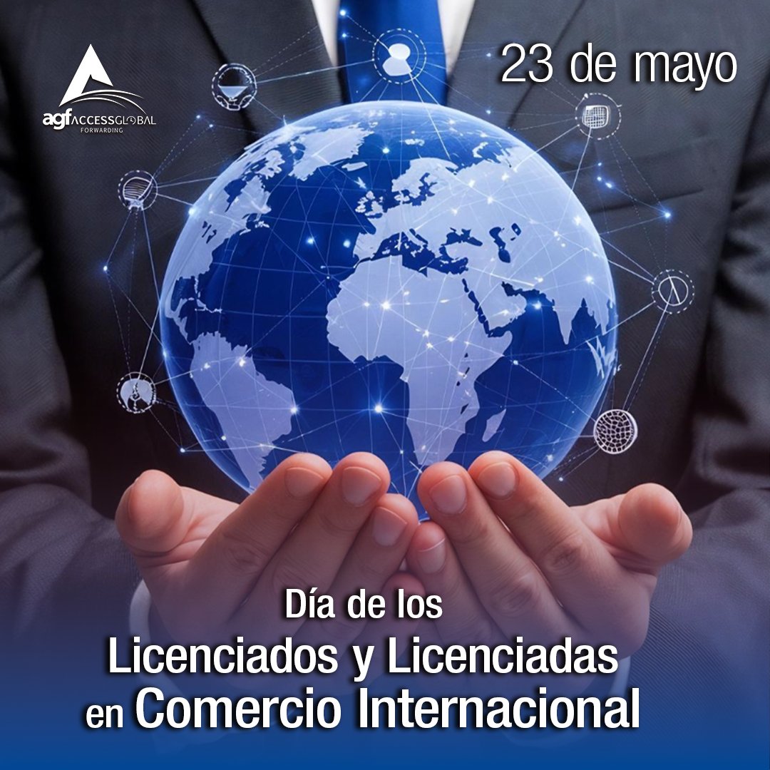 Access Global Forwarding (@AGF_forwarding) / Posts / X