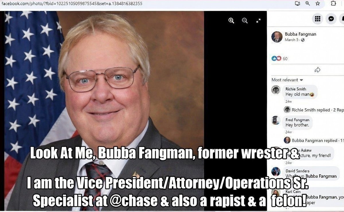 Justice For Sale? tweet media