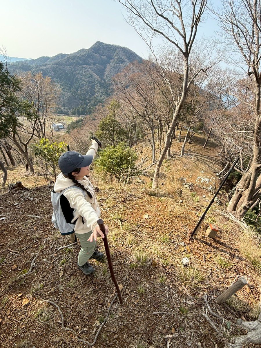 諸星天音（Morohoshi Amane） tweet media