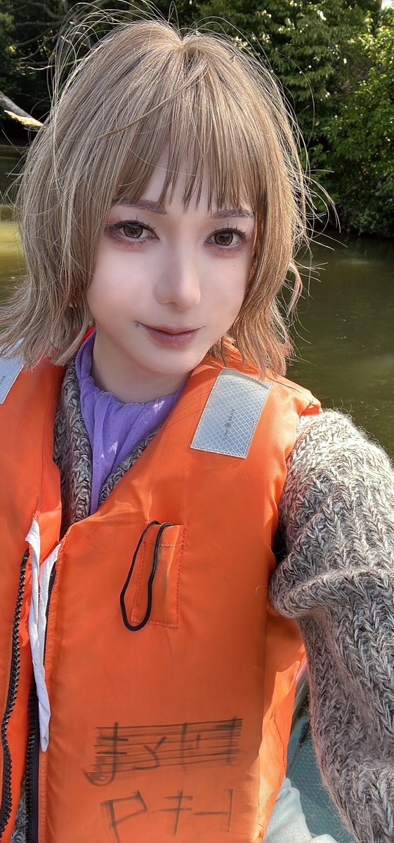 AnRi💋 tweet media