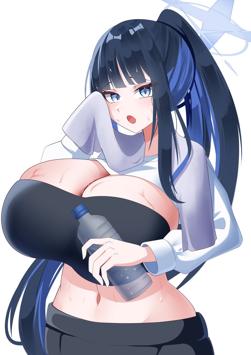 コク霊@skeb募集 tweet media