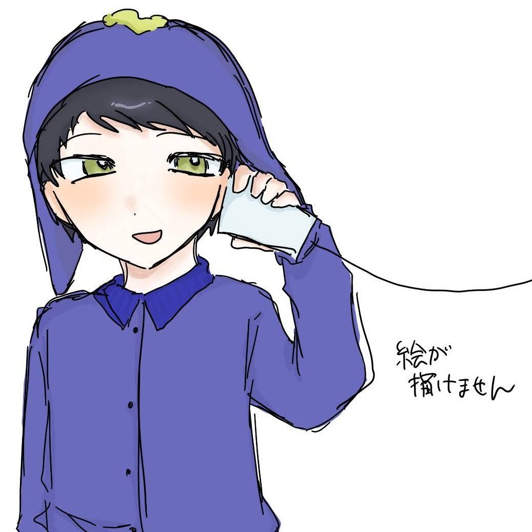 神 tweet media