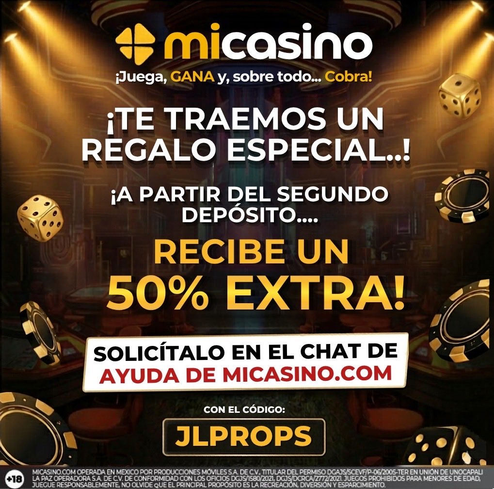 JluisProps tweet media