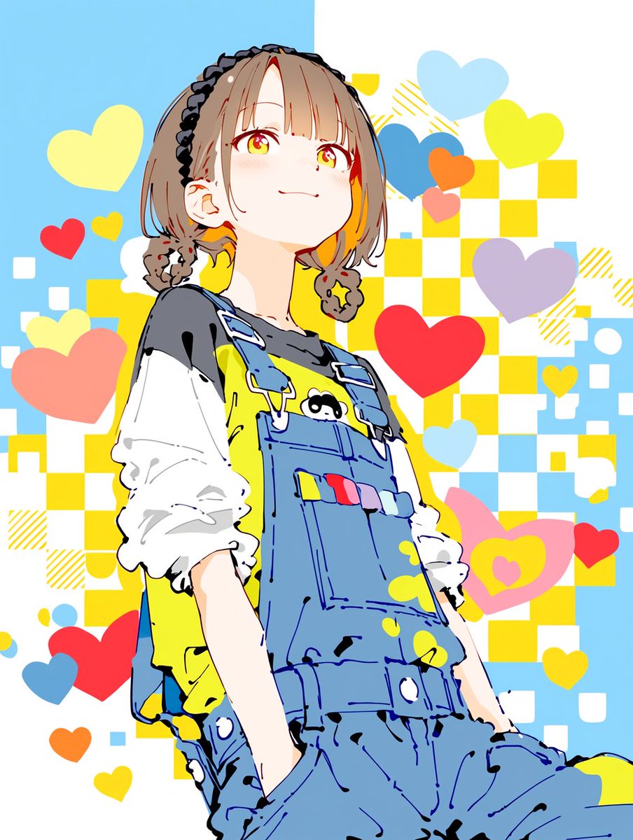 おはようございます☀ #AIイラスト #AIart