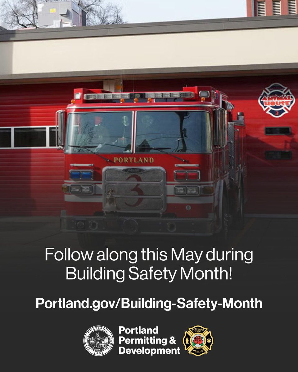City of Portland, OR tweet media
