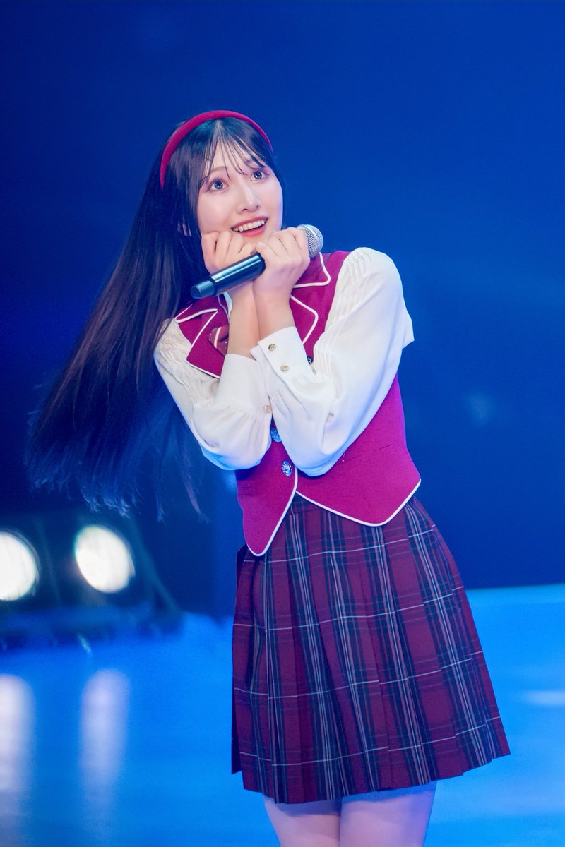 【⚠️早急に手放したい為値下げ有】蟹沢萌子 ユニフォーム M ウエスタン生写真 きゅるきゅるおめめ💗 #蟹沢萌子 #ノイミー
