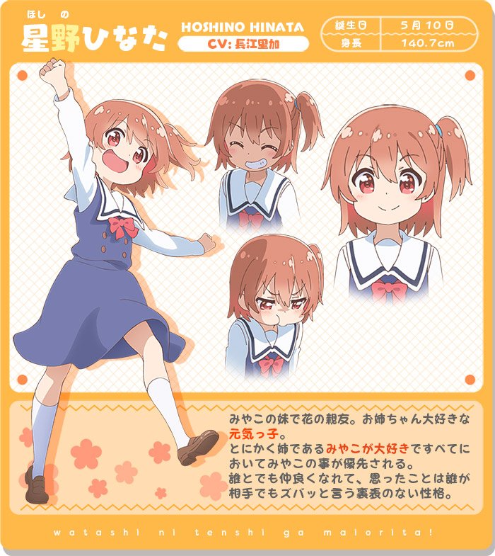 Daily Wataten 🪽 tweet media