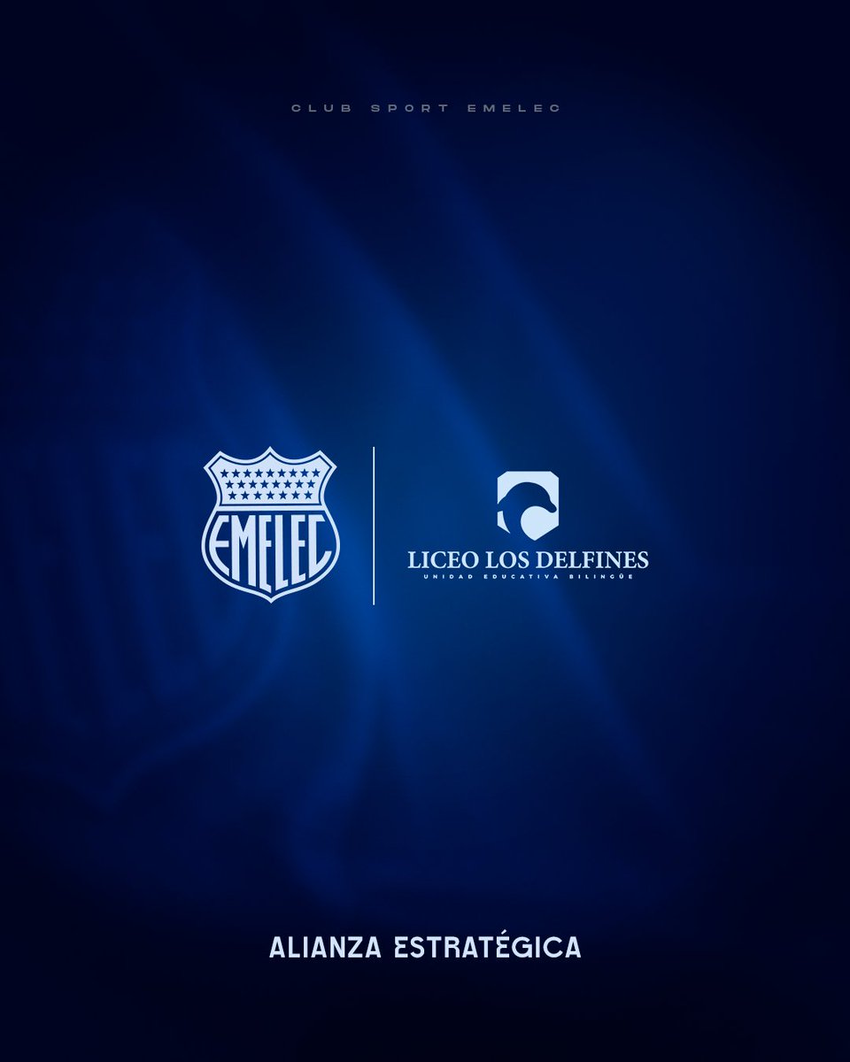 Club Sport Emelec tweet media