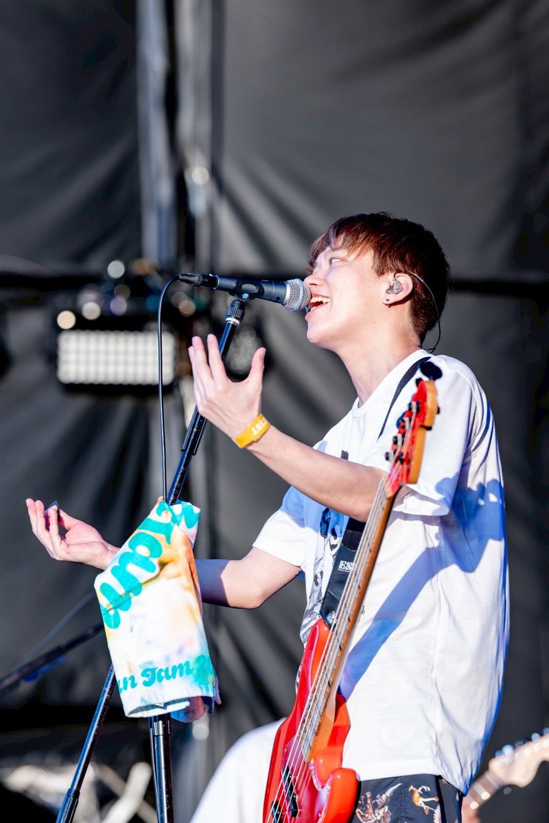 04 Limited Sazabys tweet media