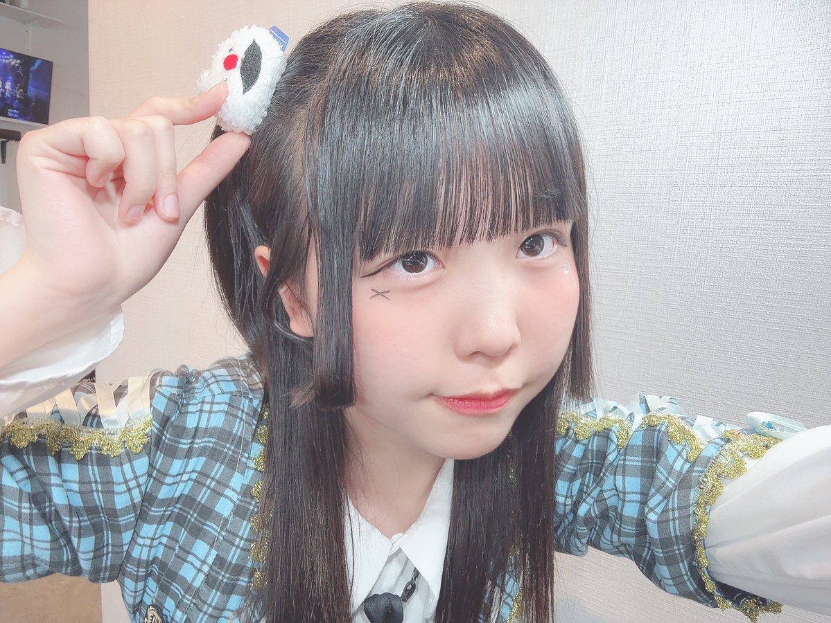 大浜唯奈@リリシック学園🍭8/9@バナナホール🍌15周年ワンマンライブ絶対きて‼️ tweet media