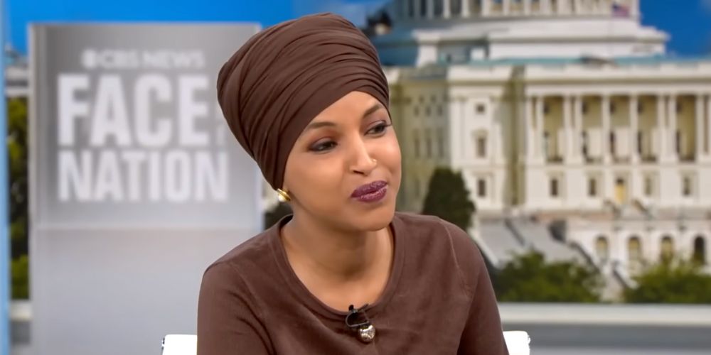Underground_USA's tweet image. ⚠️ Ilhan Omar Misses Deadline to Hand Over Records on Feeding Our Future Fraud Ties

undergroundusa.com/i/196592987/il…

🚨 A 30-SEC READ...LIKE, FOLLOW, SHARE

#news #politics #government #IlhanOmar #Fraud #MedicaidFraud