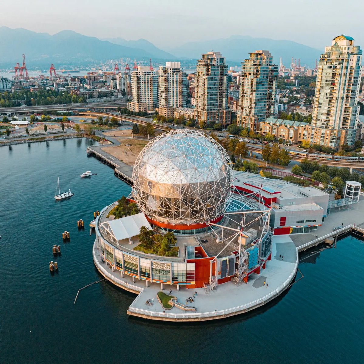 Made In Canada tweet media