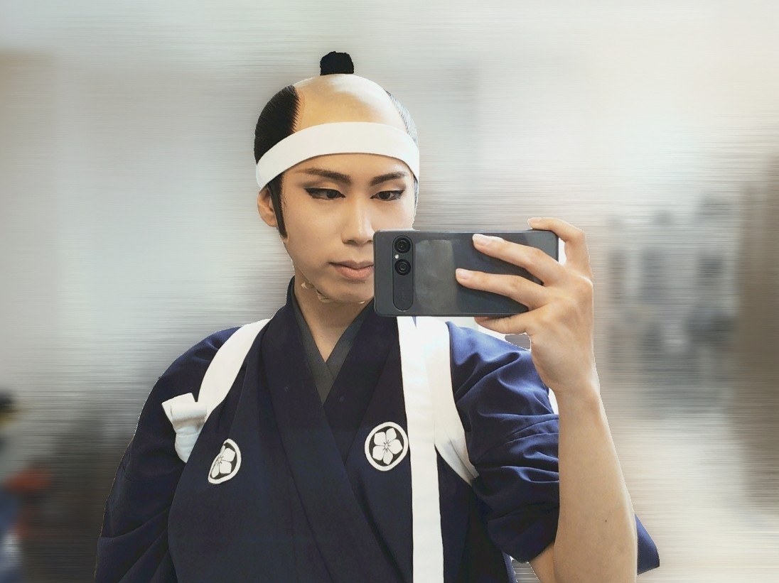 宮部素直 tweet media