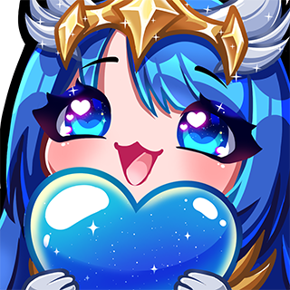 SkyTenshi ʚ♡ɞ || Vtuber || Pre-debut ✨️ tweet media