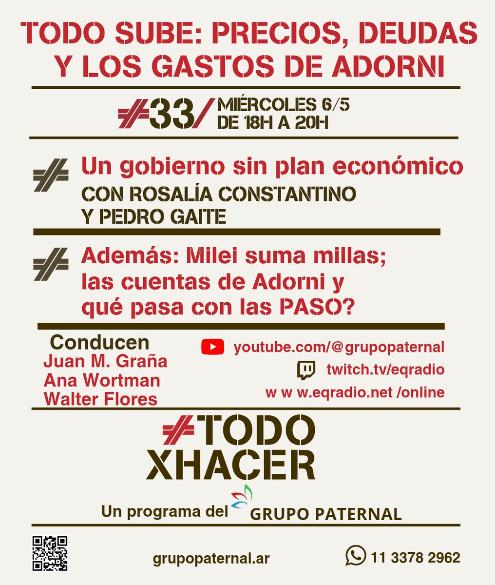Grupo_Paternal tweet media
