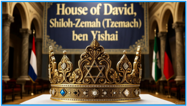 samuelsaldana's tweet photo. Isaiah 42:2
He will not cry out or raise His voice, nor make His voice heard in the streets.
Meaning that?
#Mashiach (calm) will not preach in crowds, Synagogues or in the street, but he is the "Internet #Moshiach", that's where you find him until Eliyahu. Knock, knock! 👊👊😎 https://t.co/ZiWRl9cYAn