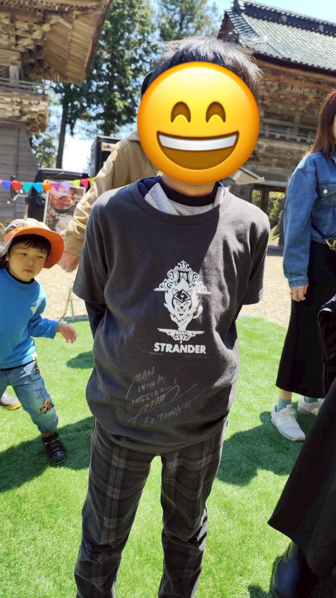 一般社団法人　災害支援団体STRANDER tweet media