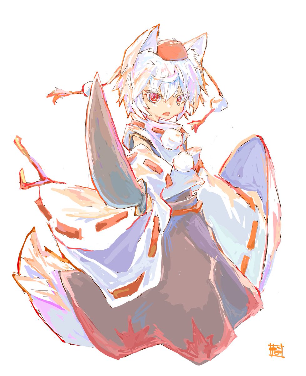 たなもち・やましな tweet media