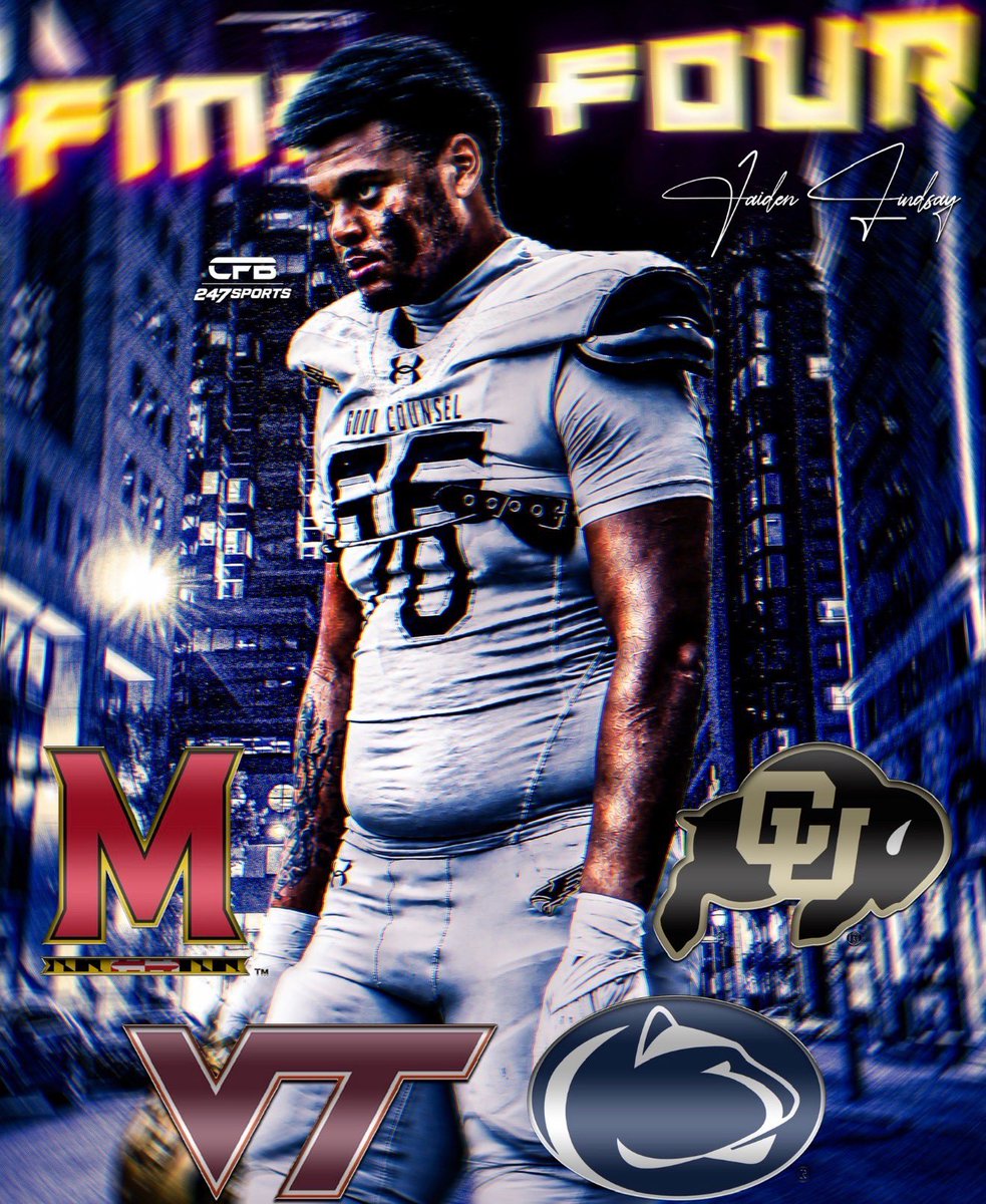jaiden lindsay 3⭐️ tweet media