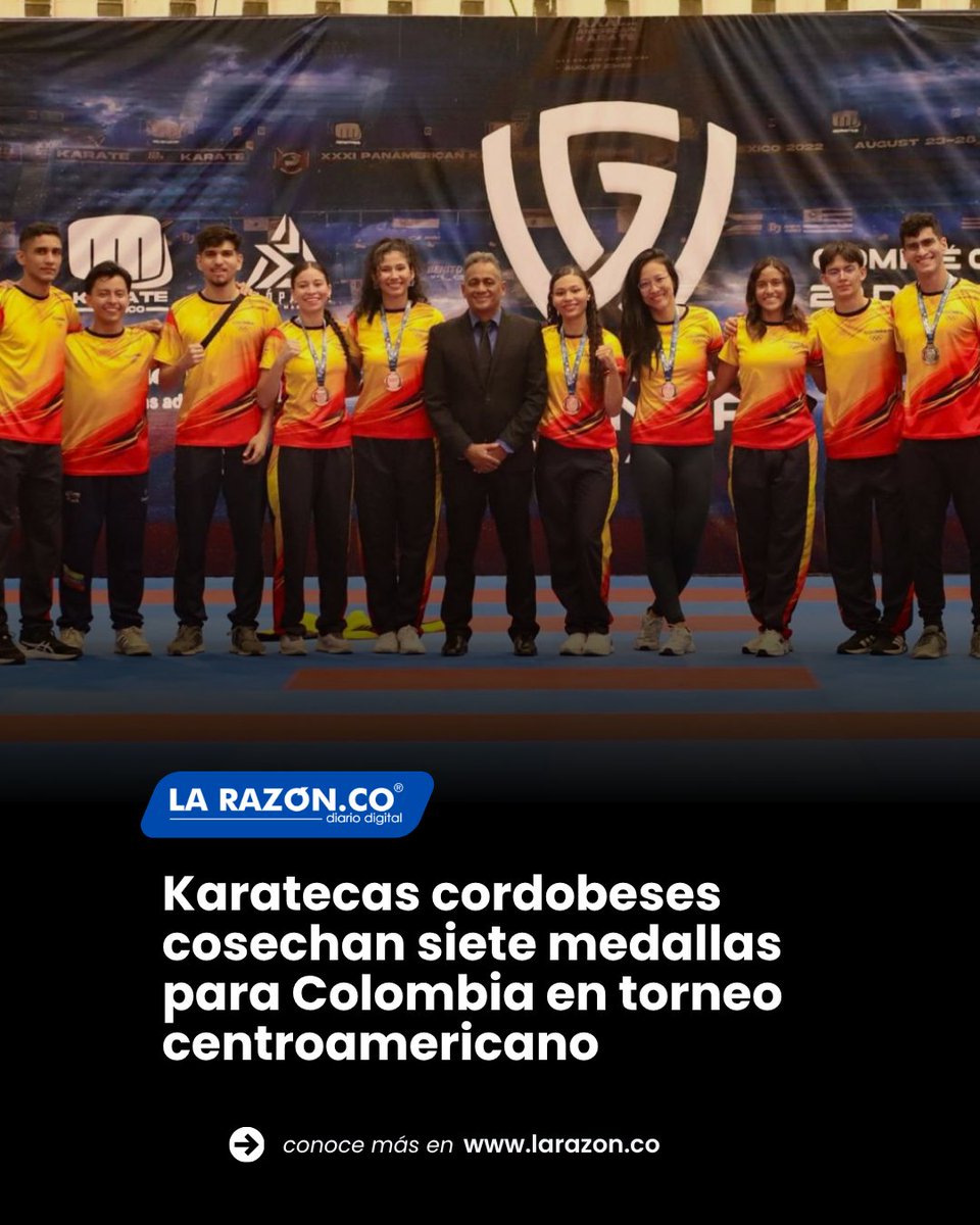 LA RAZÓN. CO tweet media