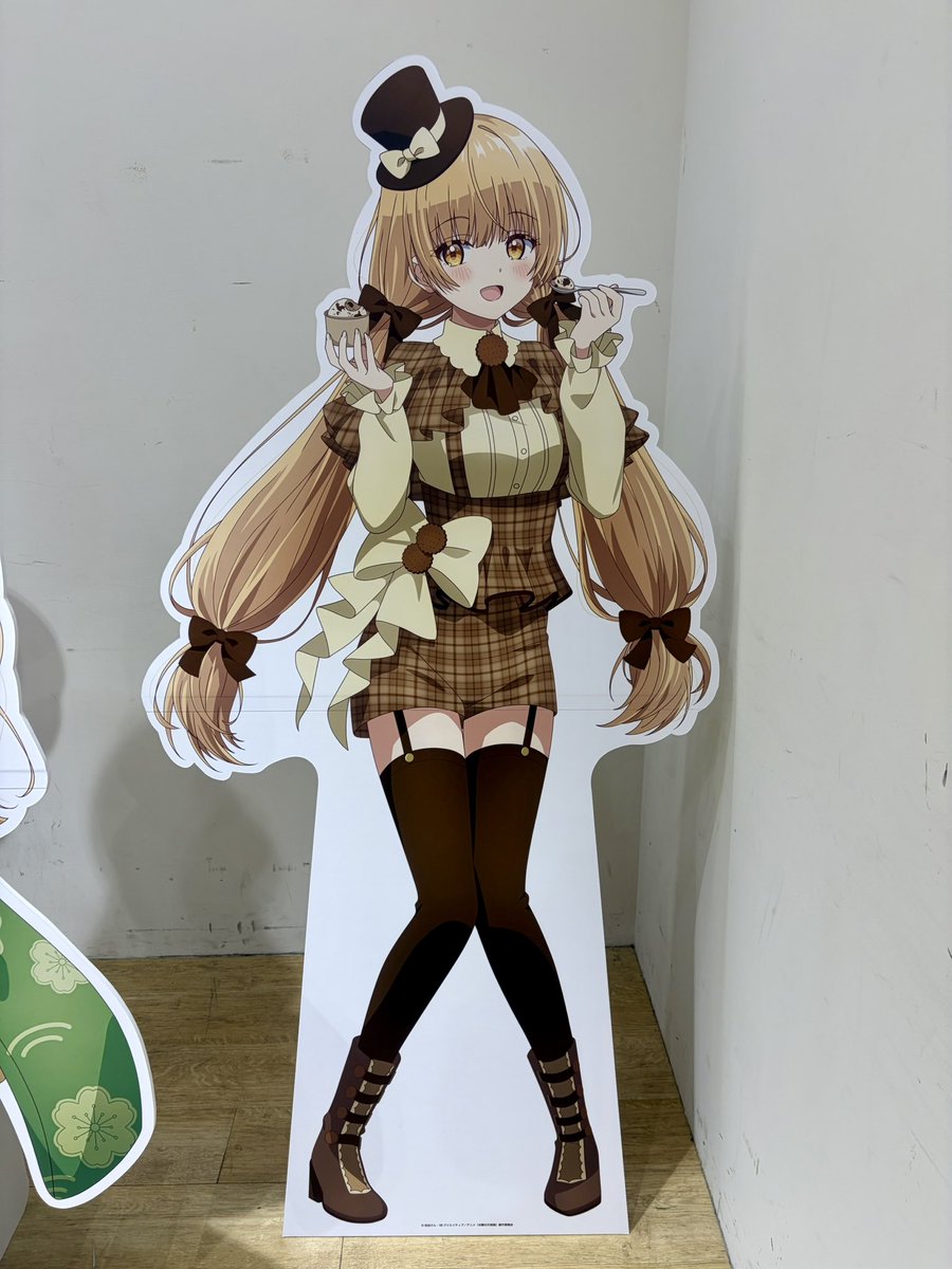 真昼さん、すごく可愛くてたまらんでした🤭 #お隣の天使様
