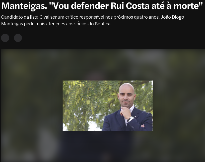 Sport Lisboa e Banana 🍌 tweet media