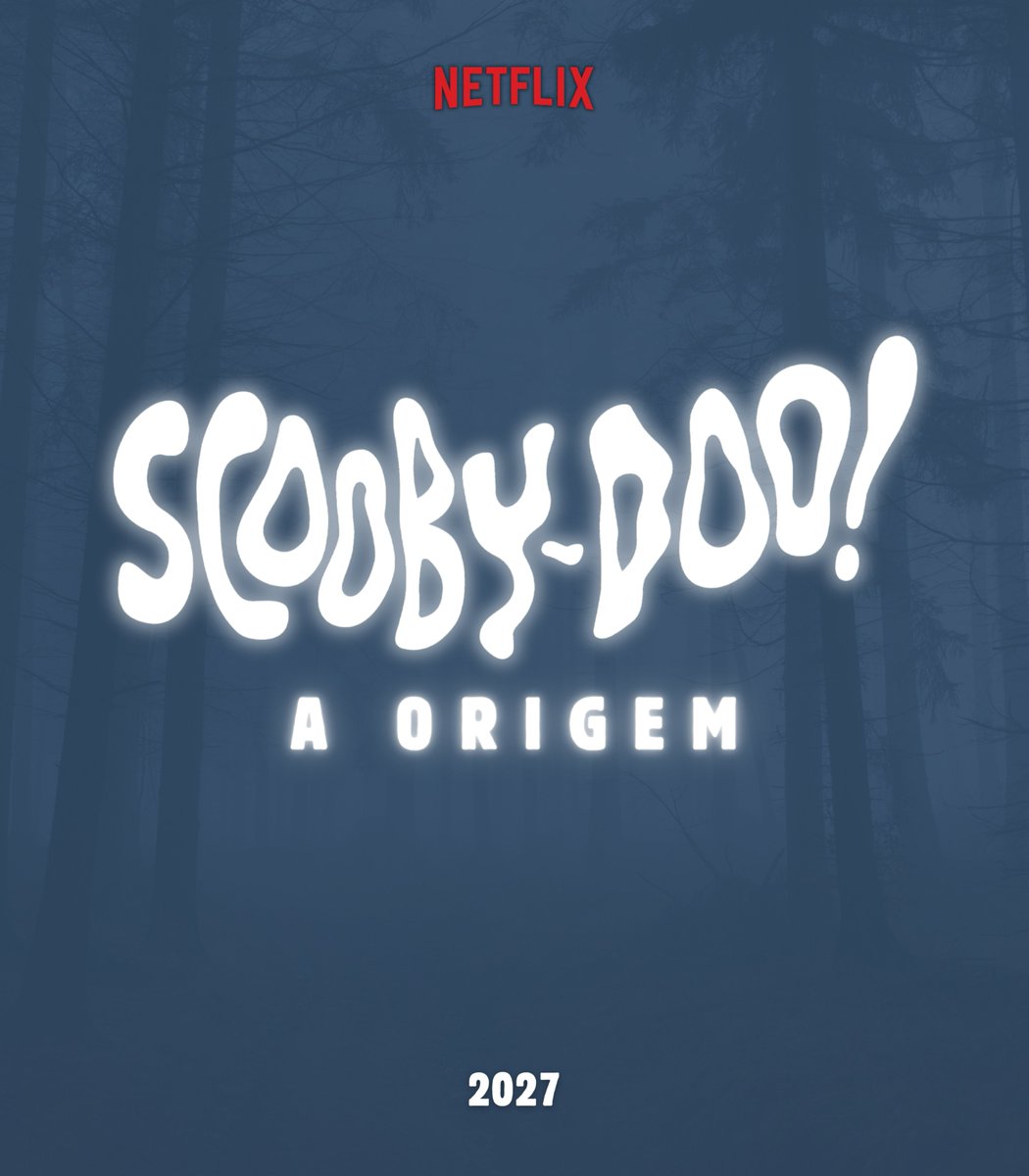 Central Scooby-Doo! tweet media