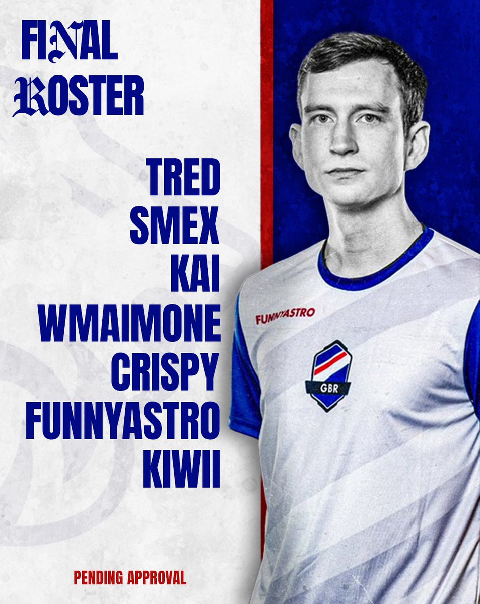 7Lions OWWC 🇬🇧 tweet media