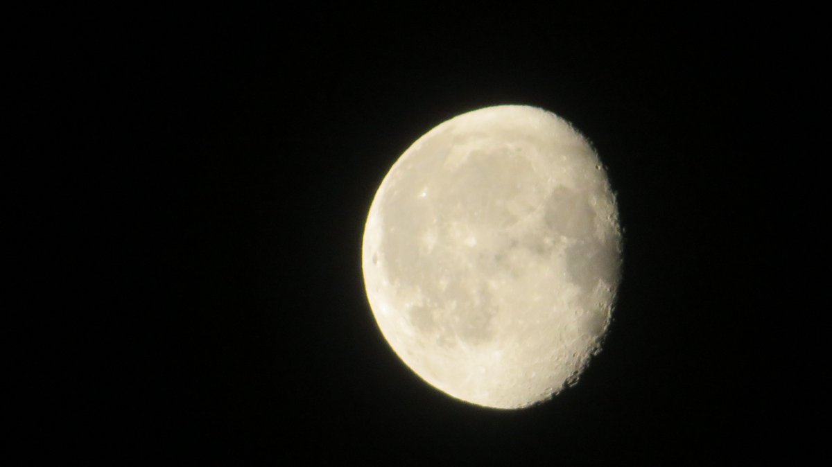 KEIirike's tweet image. #月 
#moon