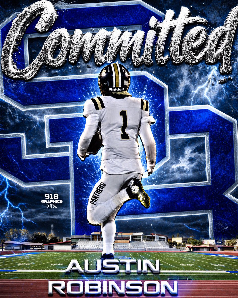 Austin Robinson tweet media