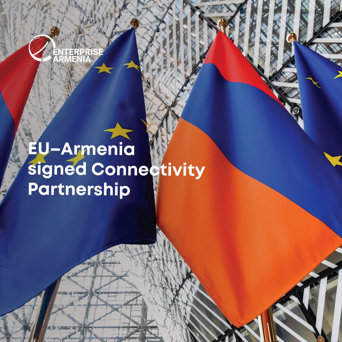 Enterprise Armenia tweet media