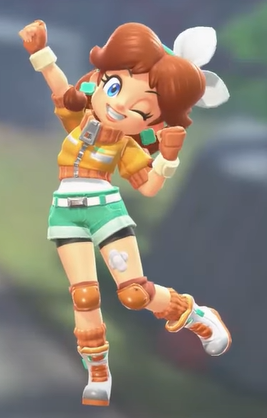 Maveo83's tweet photo. @cartoonvibes26 Daisy! https://t.co/virNWDCTkO