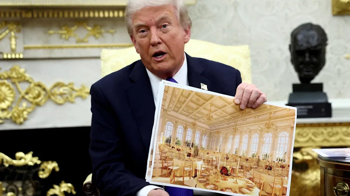 Republicans against Trump tweet media