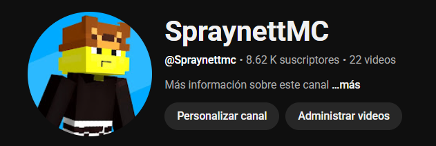 Spraynet tweet media